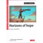 Horizons Of Hope by Brian H Edwards